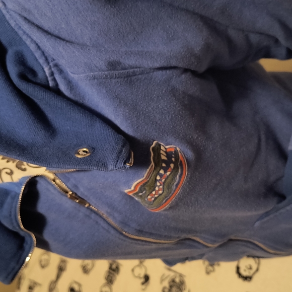 Gators jacket - Picture 4 of 6